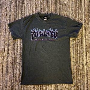 Thrasher Magazine T-shirt